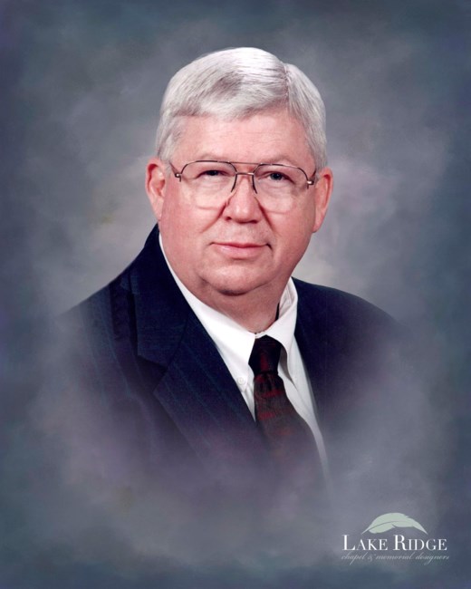 Obituary of Carl Wayne Robertson
