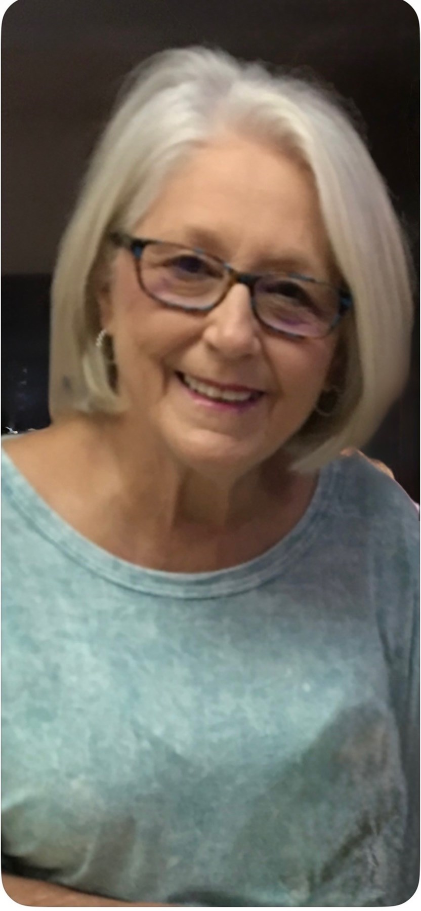 Avis de décès de Marvonne Weatherall Land