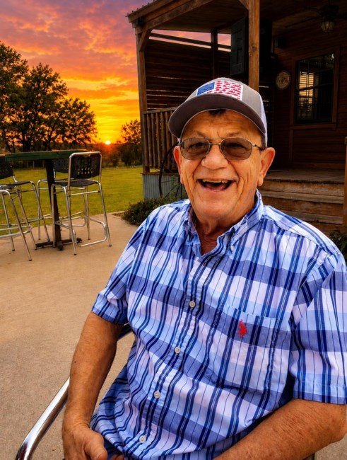 Obituary of Steven Lewis Brown