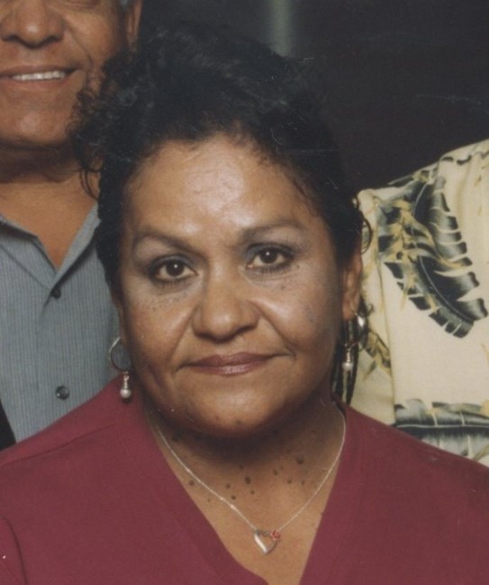 Obituary of Mary Sue Ayala