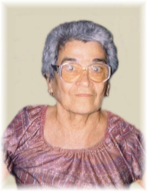 Obituary of Carmen M. Roman