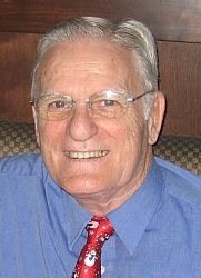 Obituary of John C. Banker Jr.