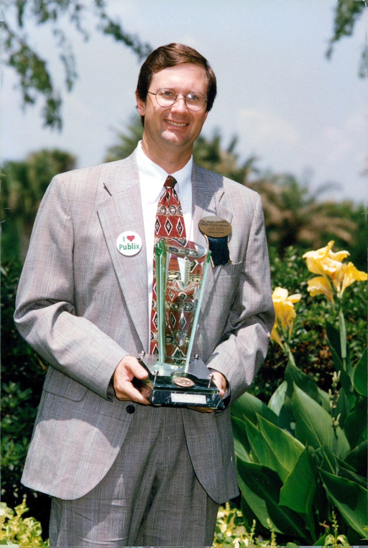 John Buda Obituary Jacksonville, FL