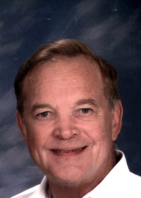 Obituary of Roger Levi Strube