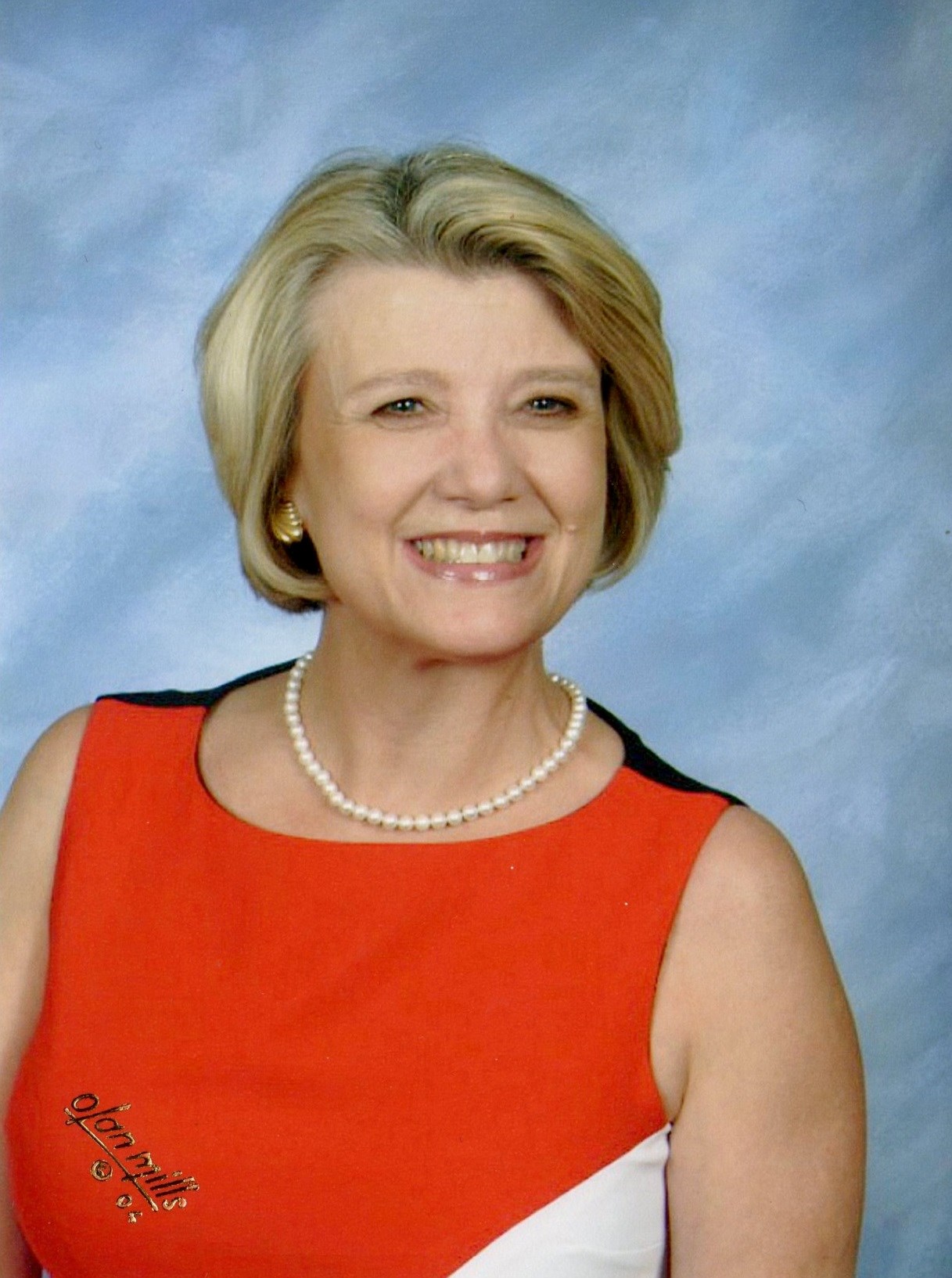 Obituary of Jean Shaddix Baggett