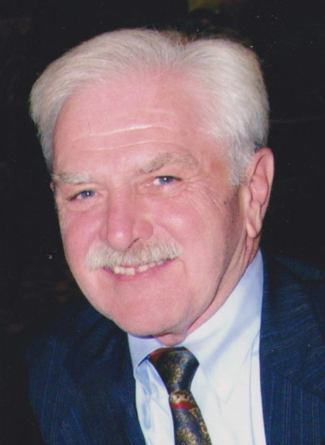 Obituary of John Joseph Lysaght