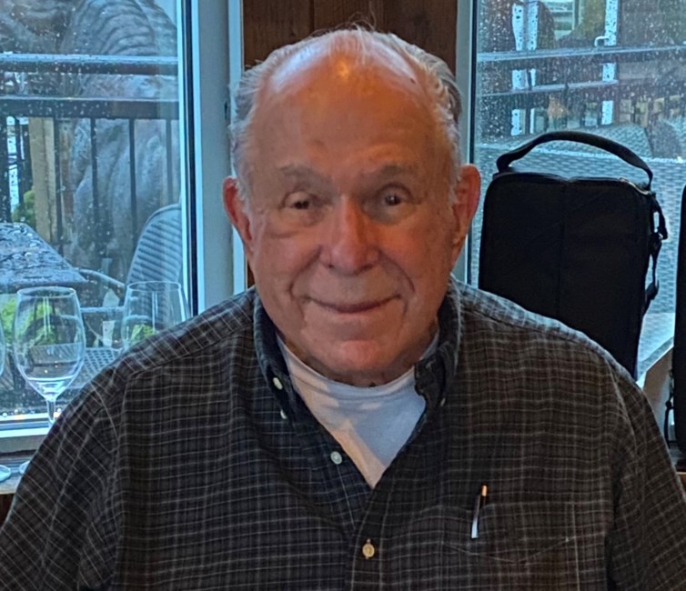 Obituary of R. Thomas "Tom" Tucker