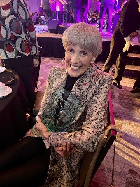 Obituary of Lynne D. Herzke