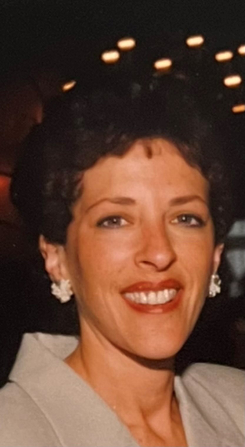 Avis de décès de Judy Ann Frank