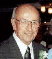 Obituary of Arthur Bogenschutz, Jr.
