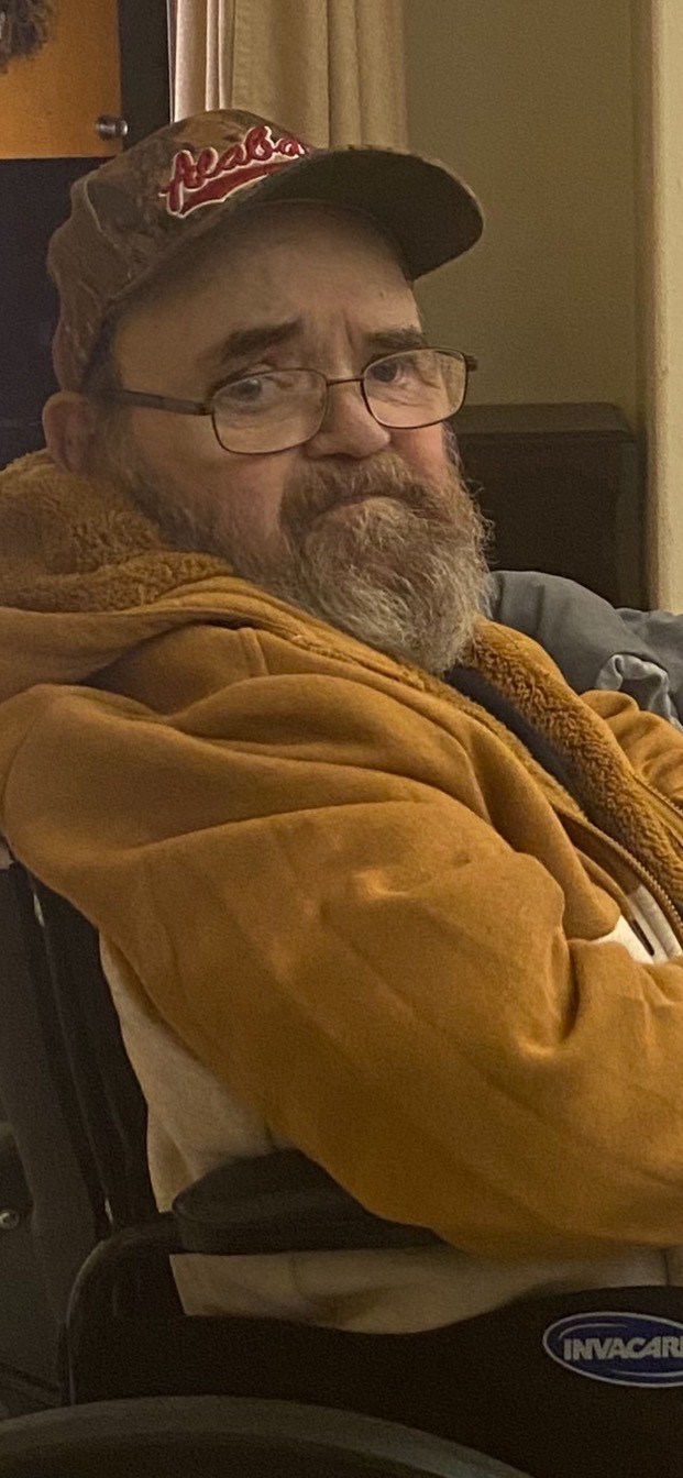 Obituary of Roger Dale Brown Jr.