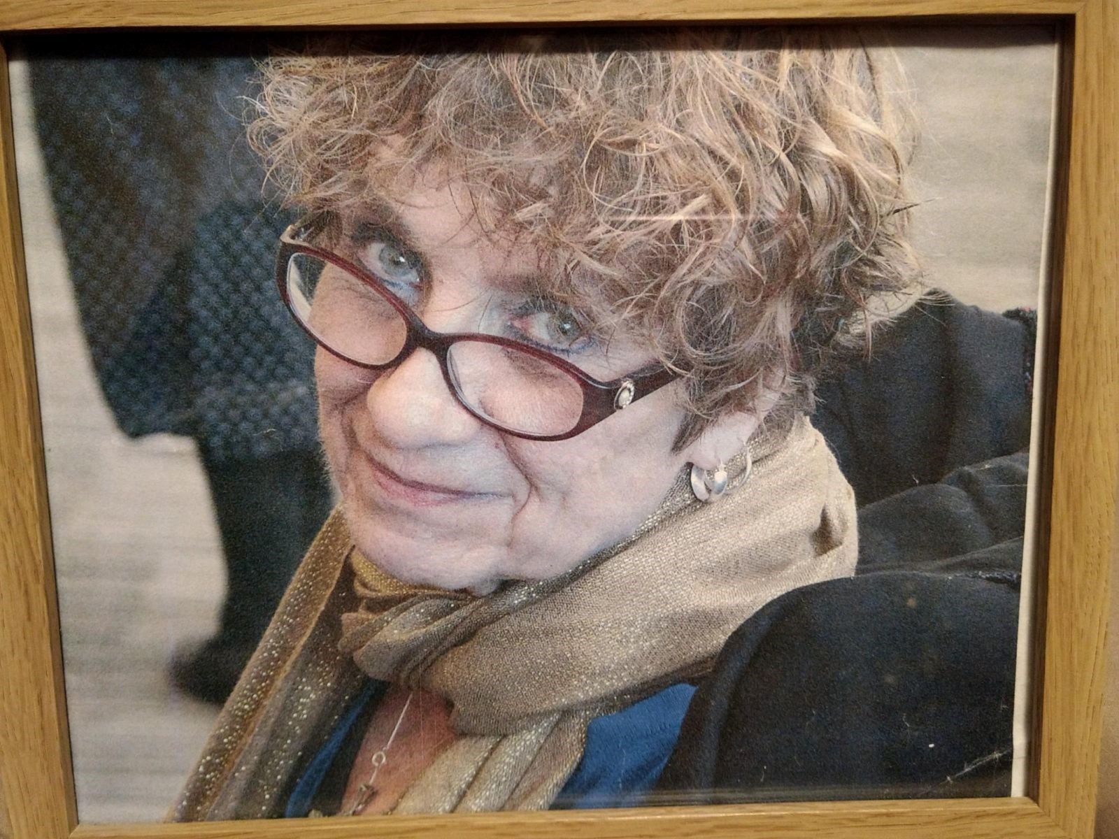 Obituary of Deborah Ann Helmke-Wodtke