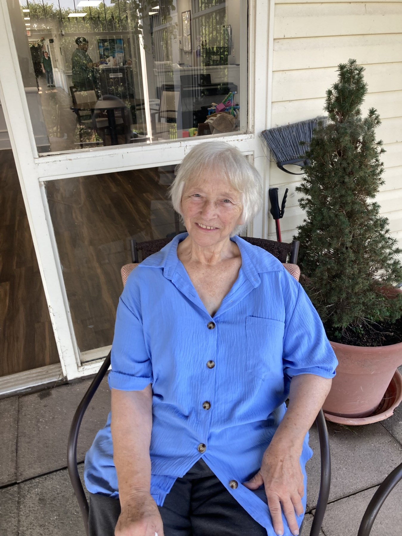 Obituary of Linda D. Barnett