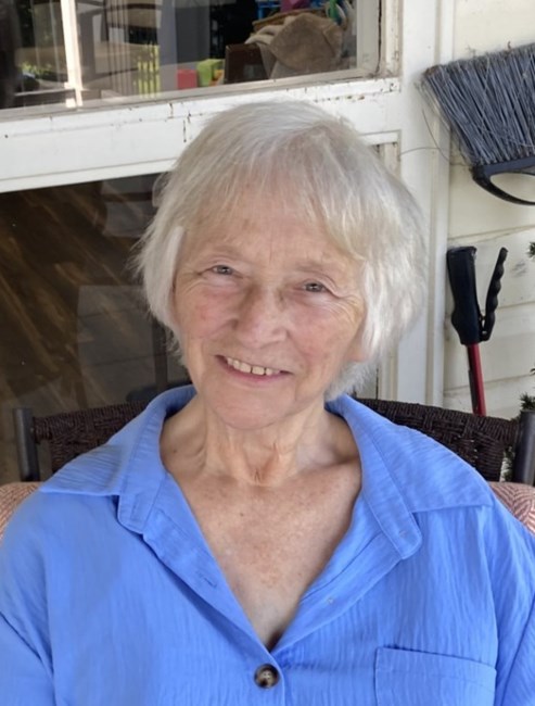 Obituary of Linda D. Barnett