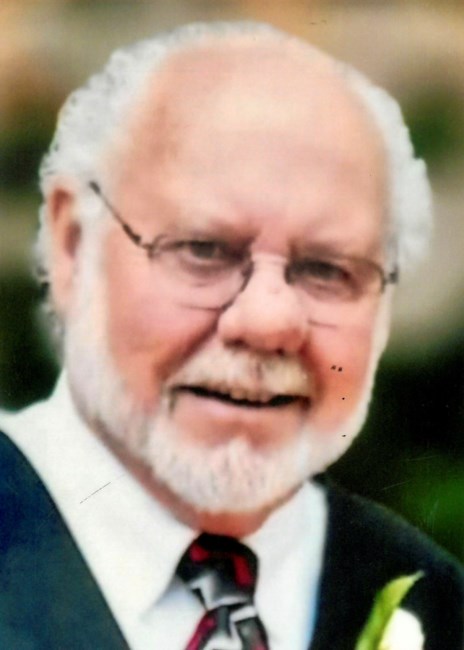Obituary of Denny Doane Cunningham