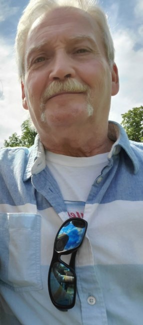 Obituary of Robert "Bob" Joe Ross