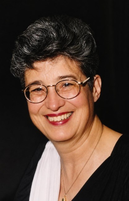 Obituary of Kathleen Ann O'Brien