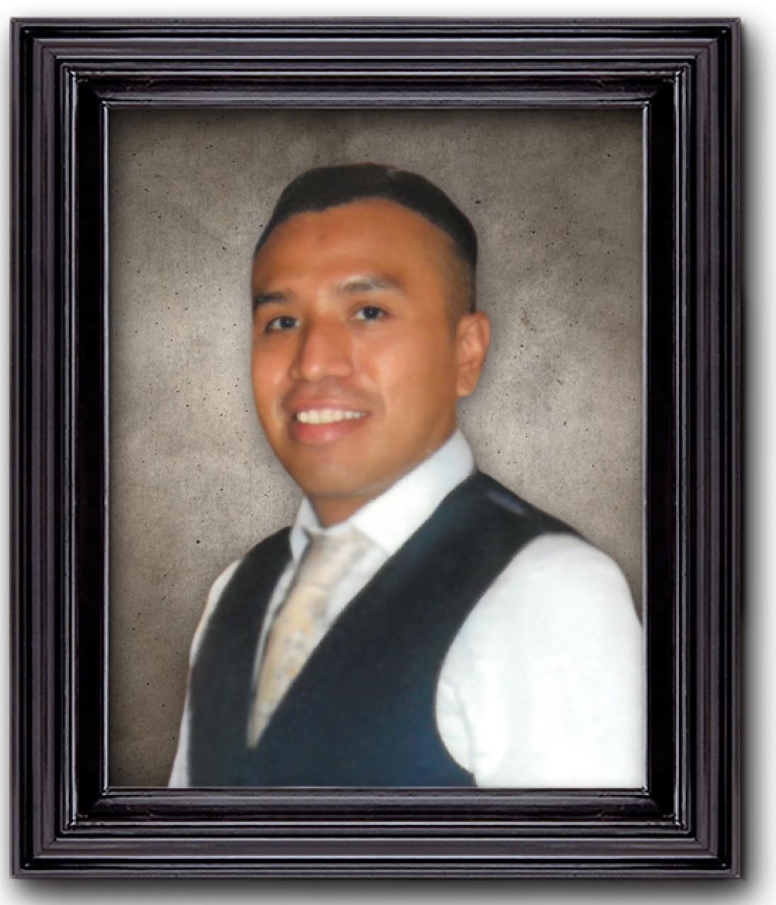 Obituary of Efrain Lopez Casarreal