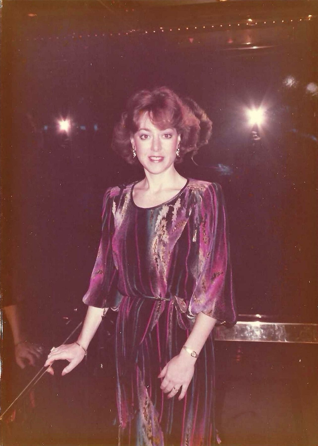 Obituary of Mary Taylor Zick