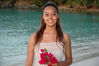 Obituary of Danielle Yolanda Nilen-Roseborough