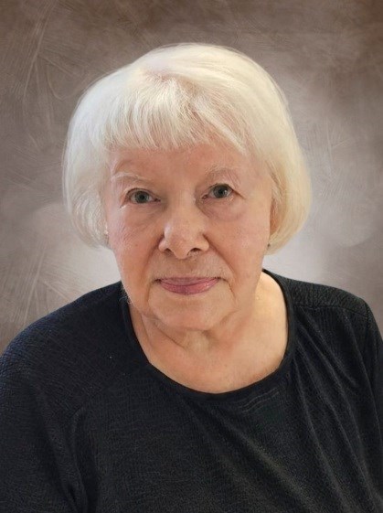 Avis de décès de Jeanne Dupont