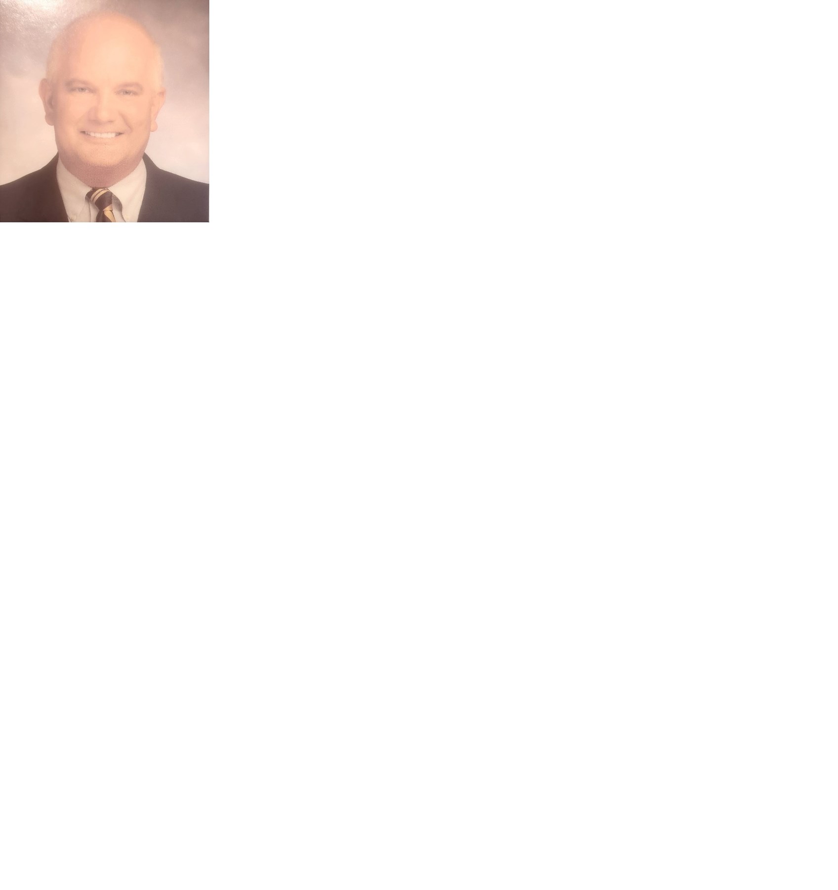 Obituary of Kevin William Conroy