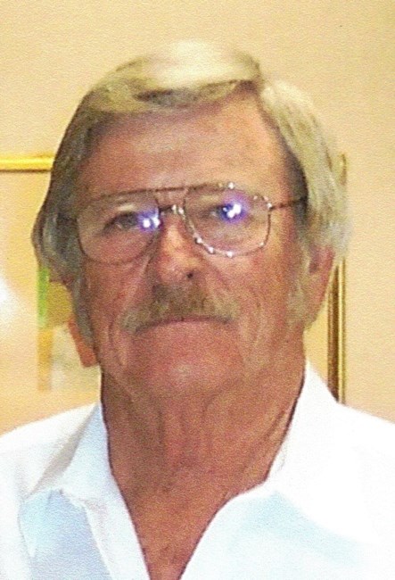 Obituary of Roy Bob Moore