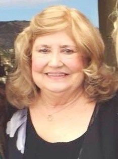 Obituary of Patricia D Griffin-Parker