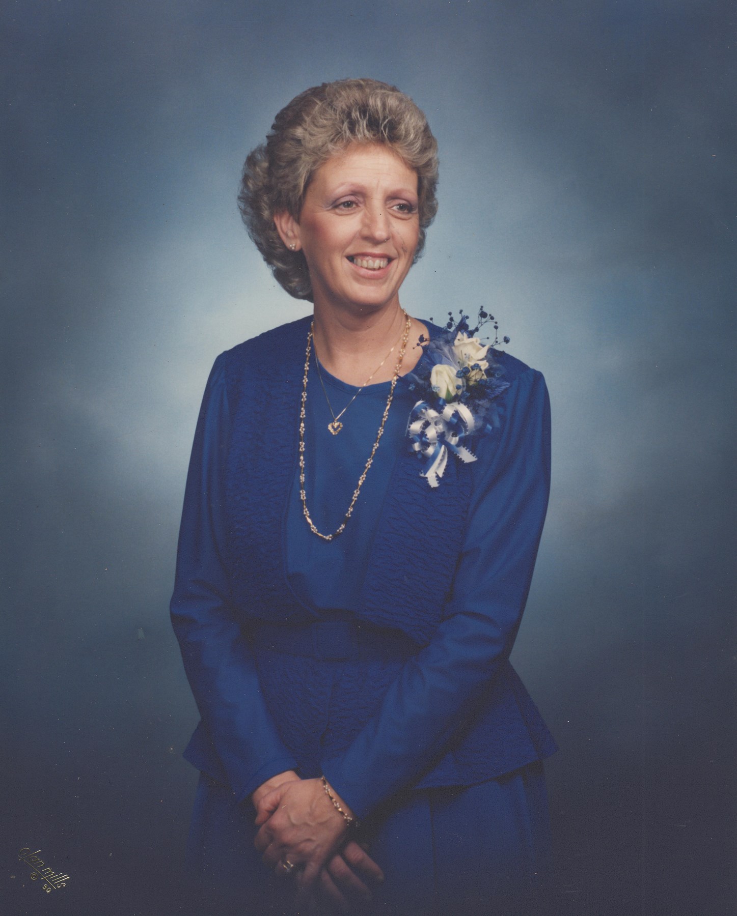 Obituary of Phyllis Bryant Justice