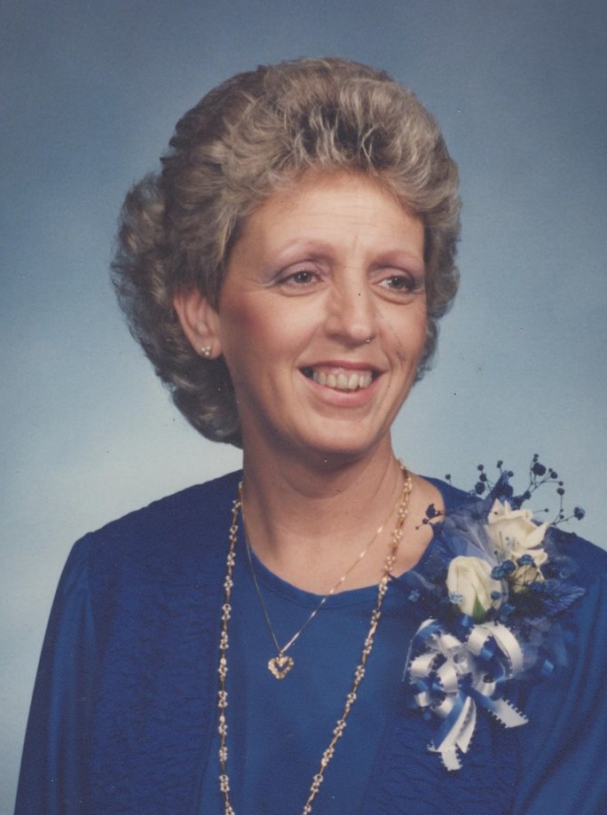 Phyllis Justice Obituary Greeneville, TN