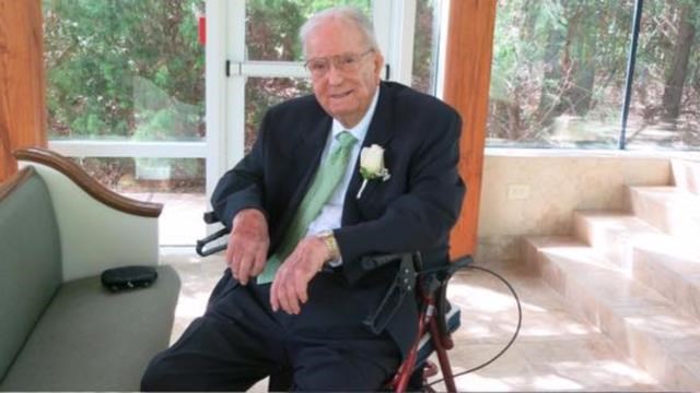 Obituary of Paul E. Brooks