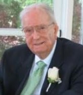 Obituary of Paul E. Brooks
