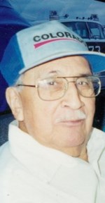 Jesse Alvarez