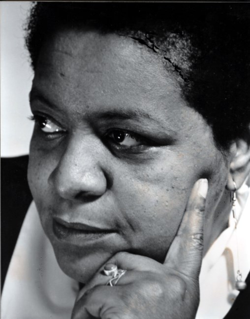 Obituary of Ardena Shankar