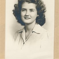 Obituario de Anna Marie Yaussi (Dickerson)