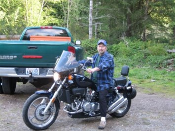 Obituary of Russell Weston Clark Jr.