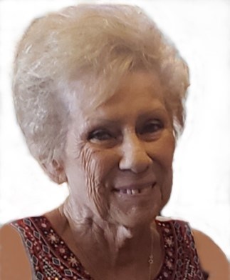Obituary of Mary Jane Chavez
