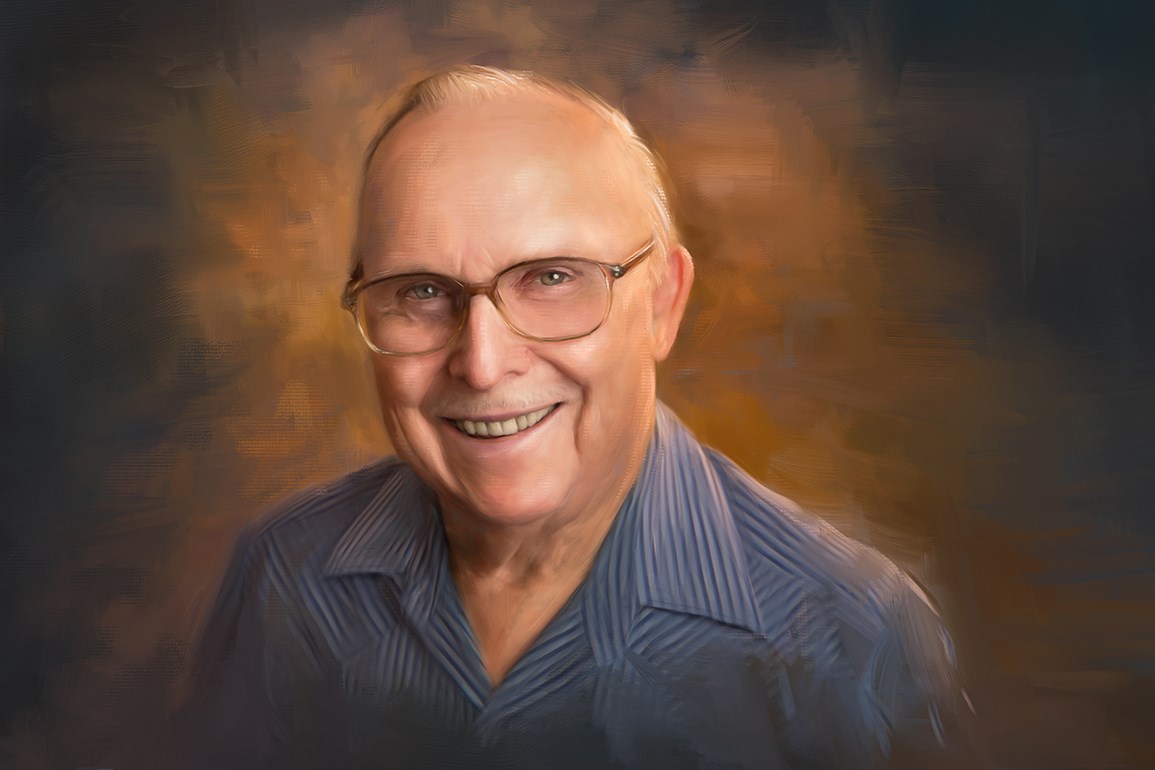 Johnny Columbus McBride Strong Obituary Houston, TX