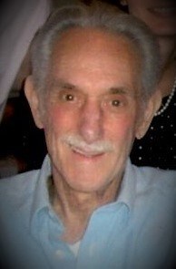 Obituary of Dominick T. Pensabene