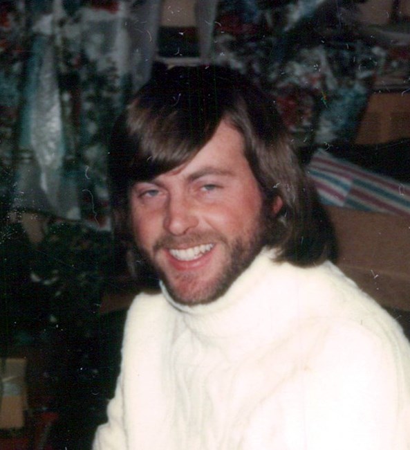 Avis de décès de Ted Lewis Nielsen