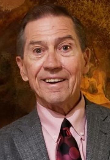 Obituary of John Paul Akers Jr.