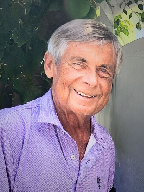 Obituary of Dr. Francis Thomas Bergin Jr.