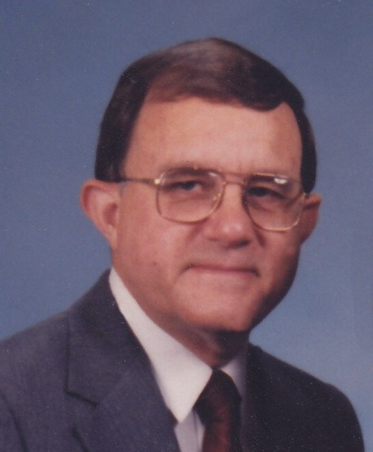 Obituary of Eugene Jerome Heinemann