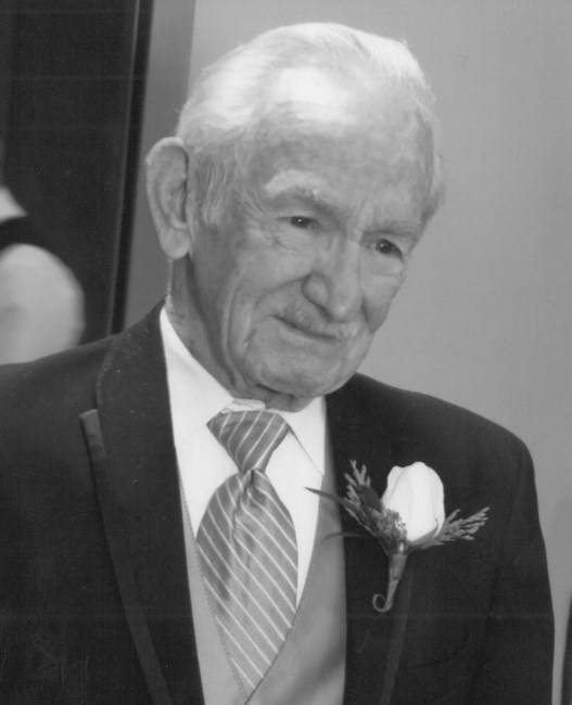 Obituary of James W. Puckett Jr.