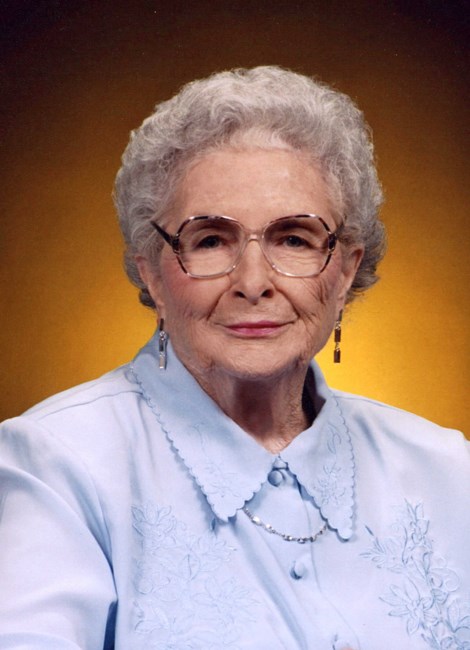 Obituary of Mildred Maxine Downey