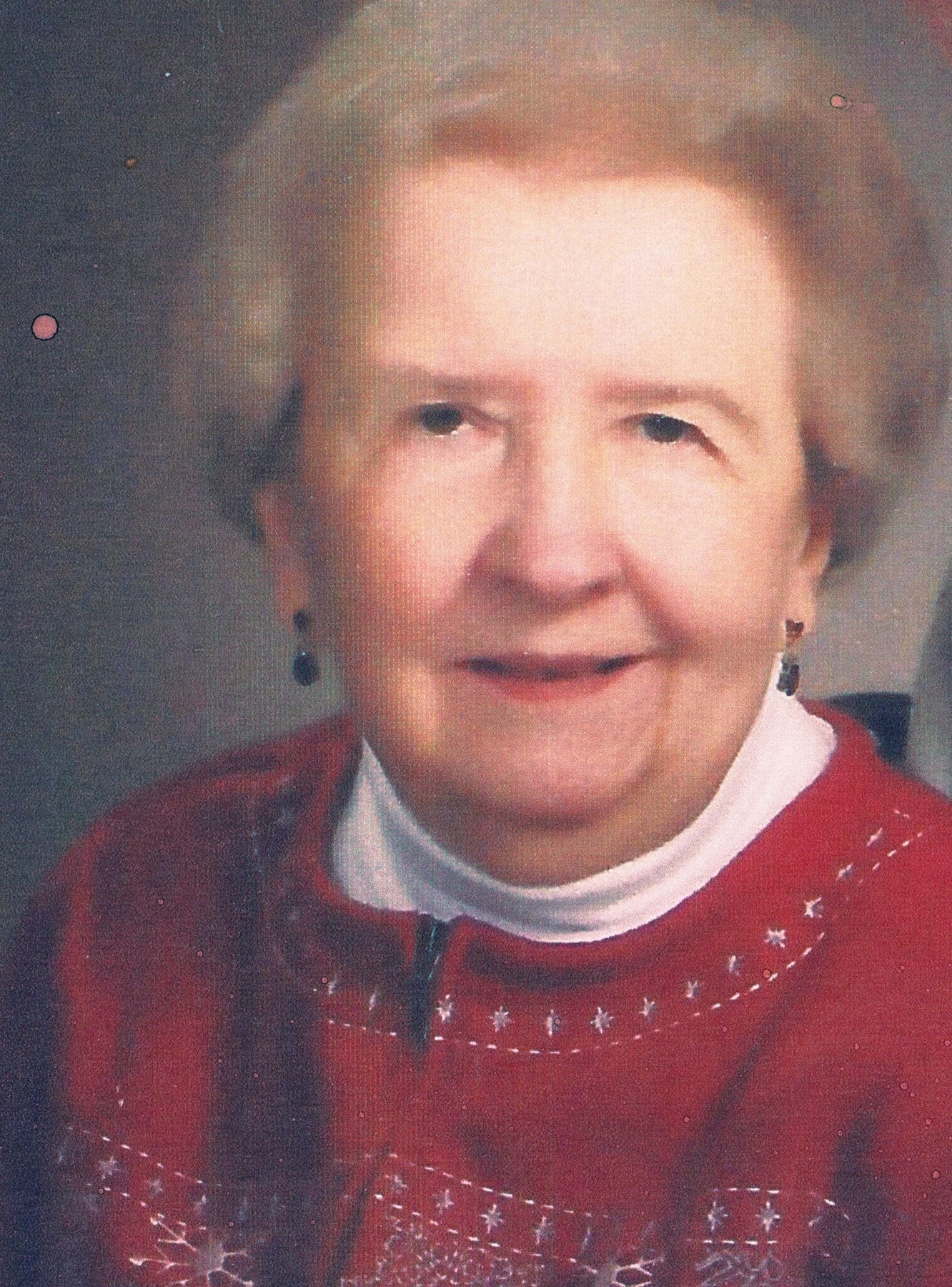 Joyce Elder Obituary West Des Moines, IA