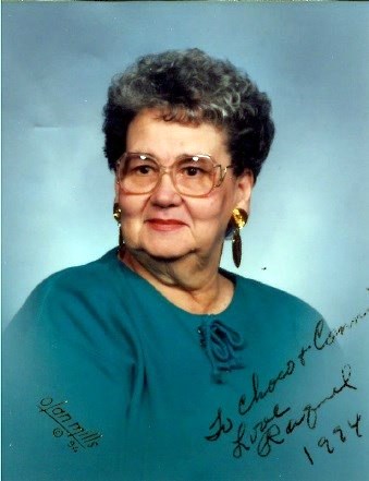 Obituary of Raquel "Rachel" Pla