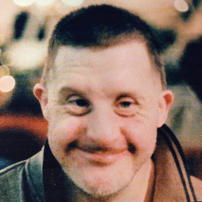 Obituary of Stephen Neal D'Arcy