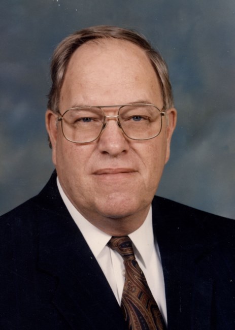 Obituary of Bud Hudlow