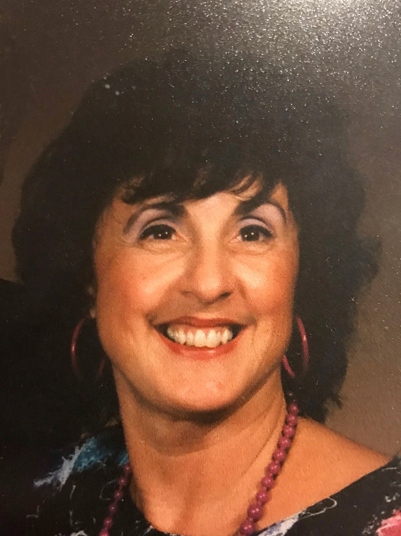 Obituary of Alice J. Lagos